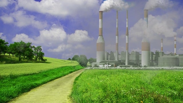 Environment Social Governance