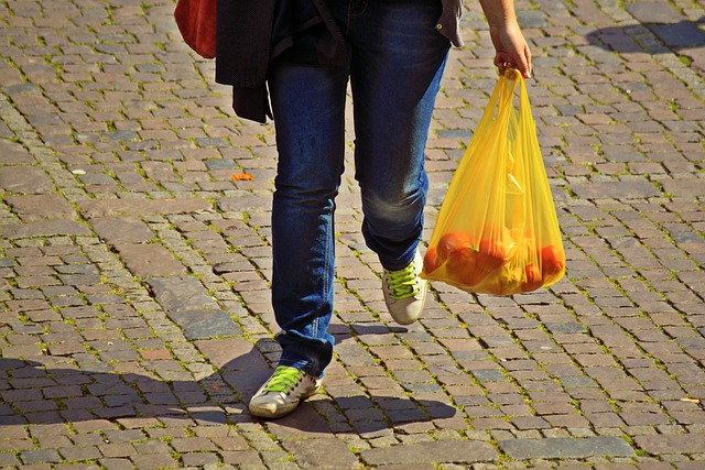 Top Apps That Pay You for Walking