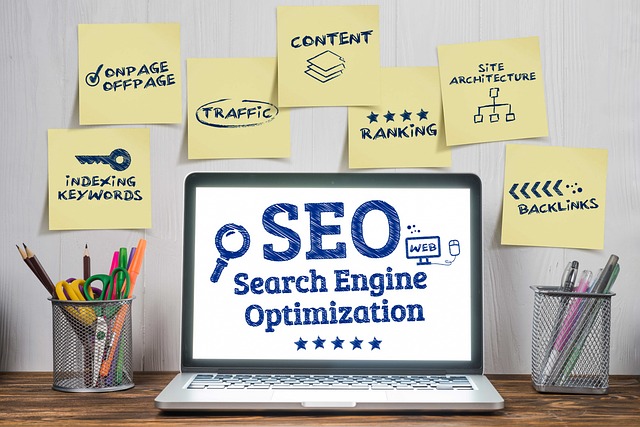 AI Powered SEO Tools