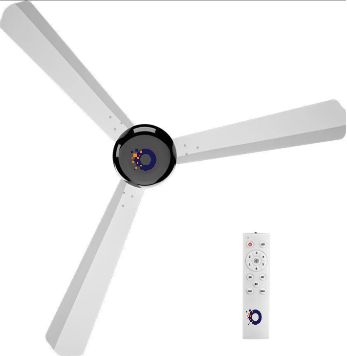 Energy Efficient Smart Fans - Ownyu